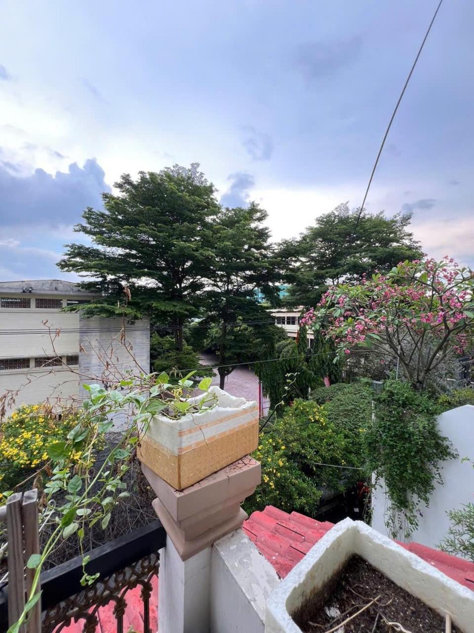 Pho Quang Aparment