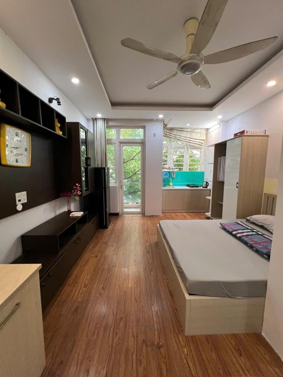Pho Quang Aparment * TP. Hồ Chí Minh